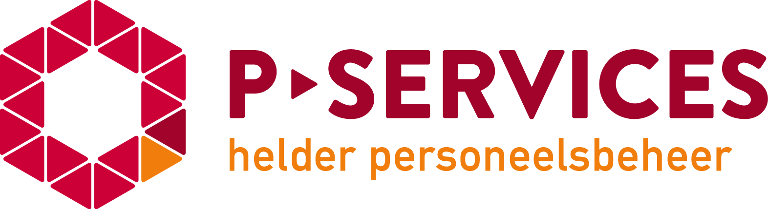 opdrachtgever logo P-Services
