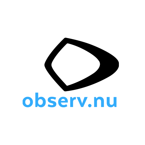 opdrachtgever logo observ.nu