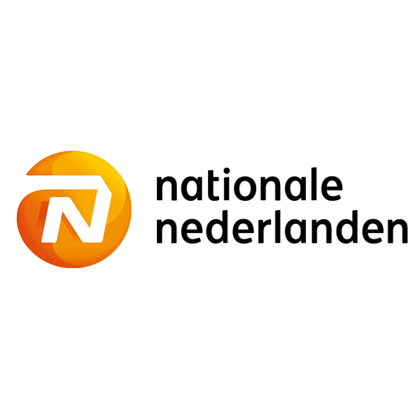 opdrachtgever logo nationale nederland