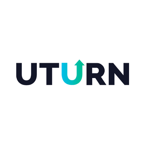 opdrachtgever logo UTURN
