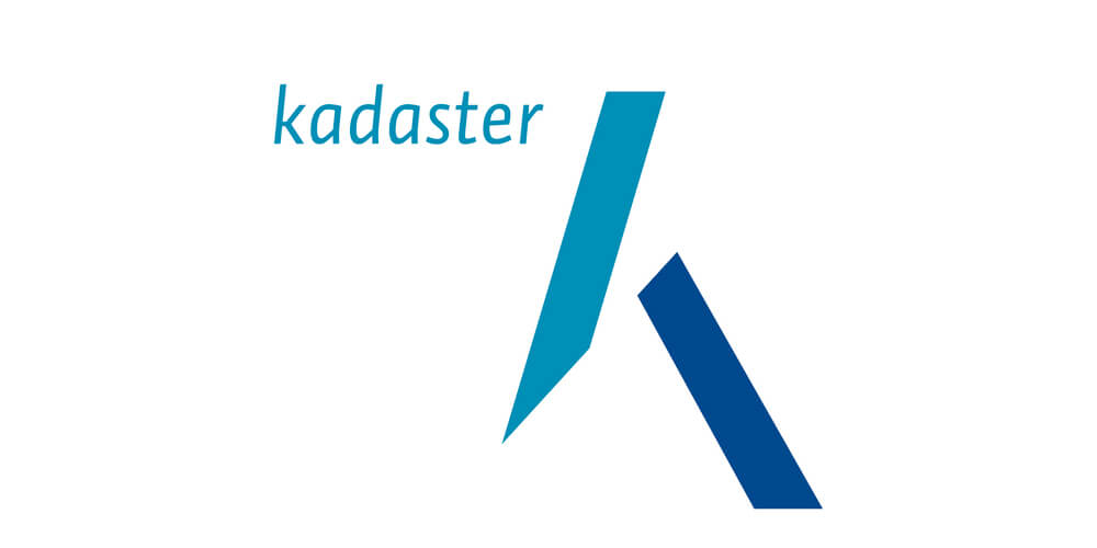 opdrachtgever logo kadaster