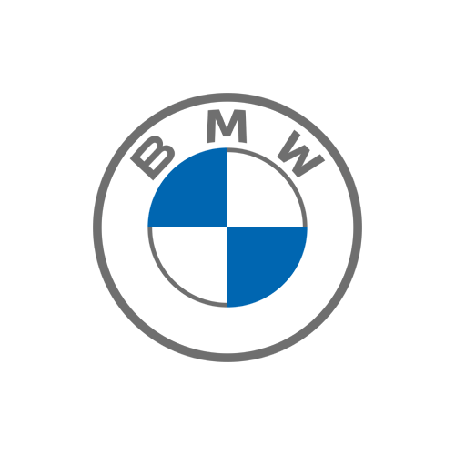 opdrachtgever logo bmw