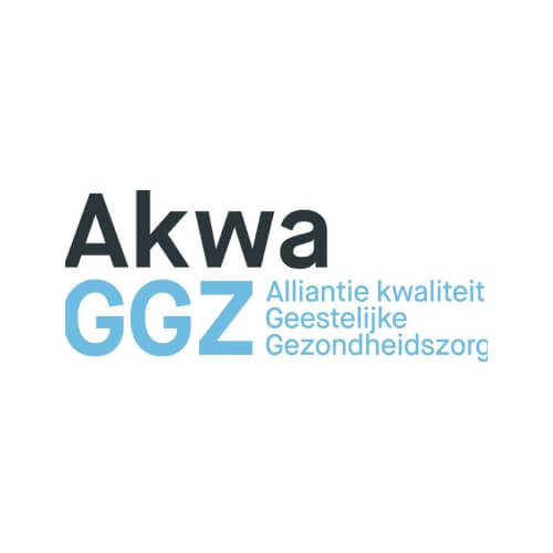 opdrachtgever logo akwa ggz