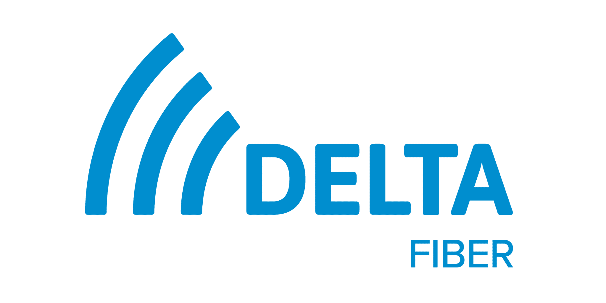 opdrachtgever logo delta fiber