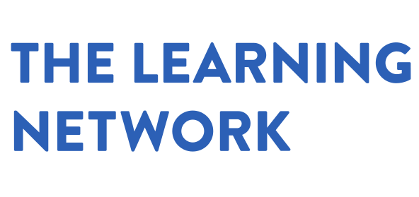 opdrachtgever logo the learning network